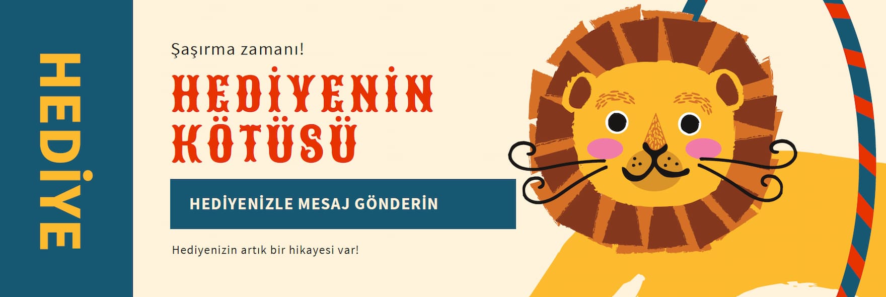 Onun yaptığına bu ifade az bile!