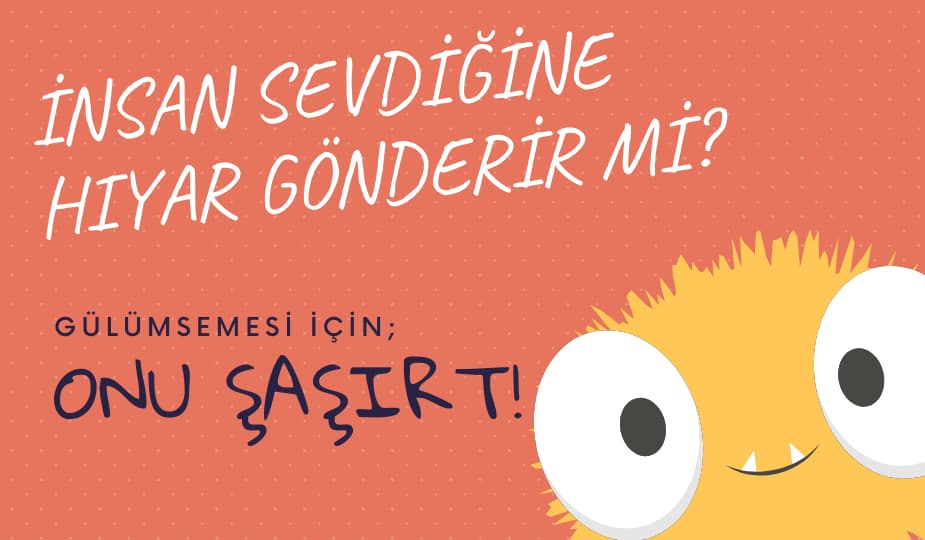 troll hediyeler